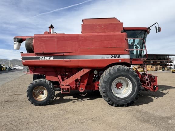 Image of Case IH 2188 equipment image 3