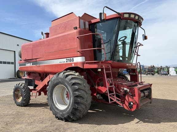 Image of Case IH 2188 equipment image 2