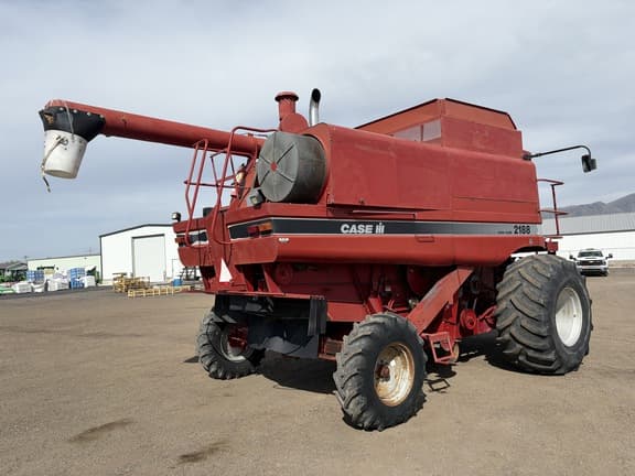 Image of Case IH 2188 equipment image 4