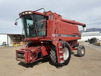 Main image Case IH 2188