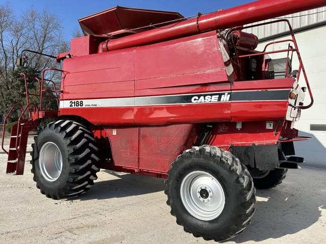 Image of Case IH 2188 equipment image 4