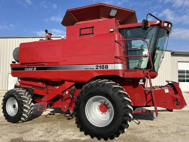 Image of Case IH 2188 equipment image 1