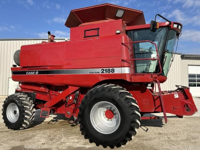 Image of Case IH 2188 equipment image 1