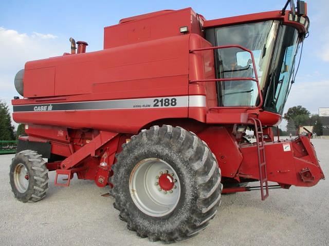 Image of Case IH 2188 equipment image 1