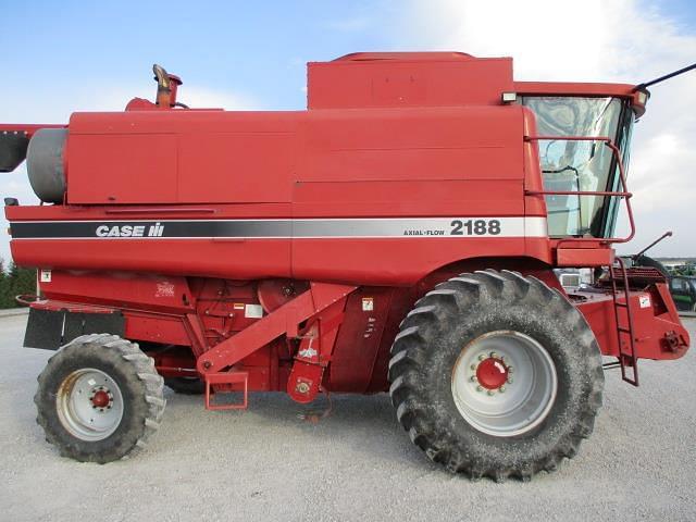 Image of Case IH 2188 equipment image 3