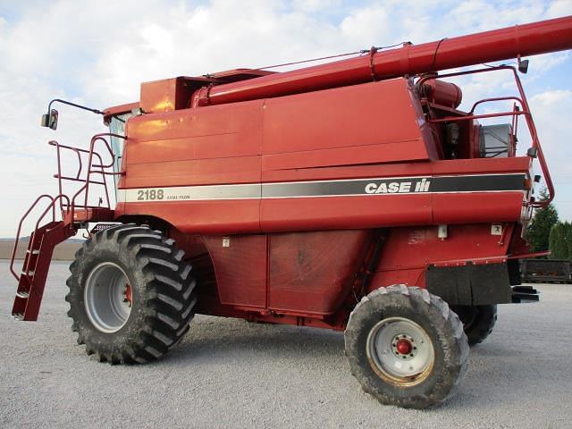 Image of Case IH 2188 equipment image 4