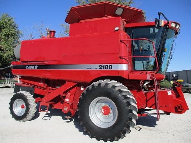 Image of Case IH 2188 equipment image 1