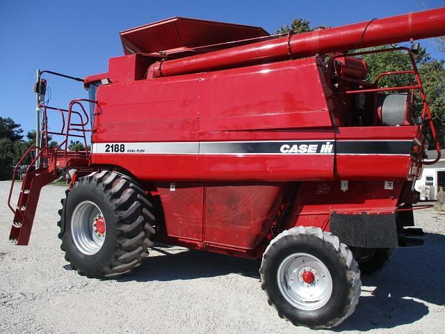 Image of Case IH 2188 equipment image 4