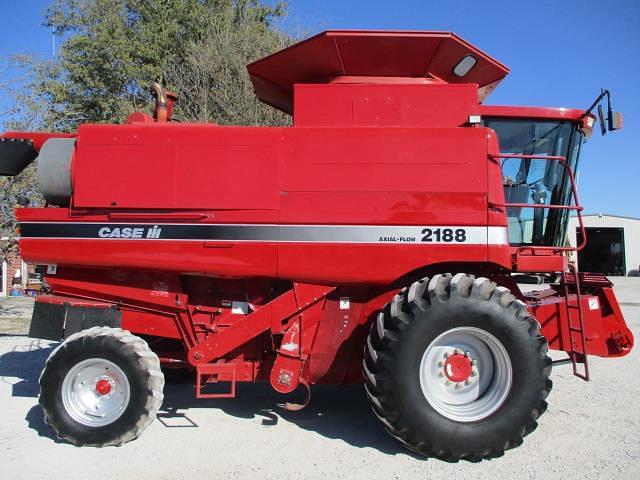 Image of Case IH 2188 equipment image 3