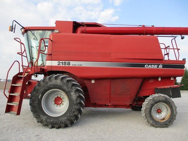 Image of Case IH 2188 equipment image 2