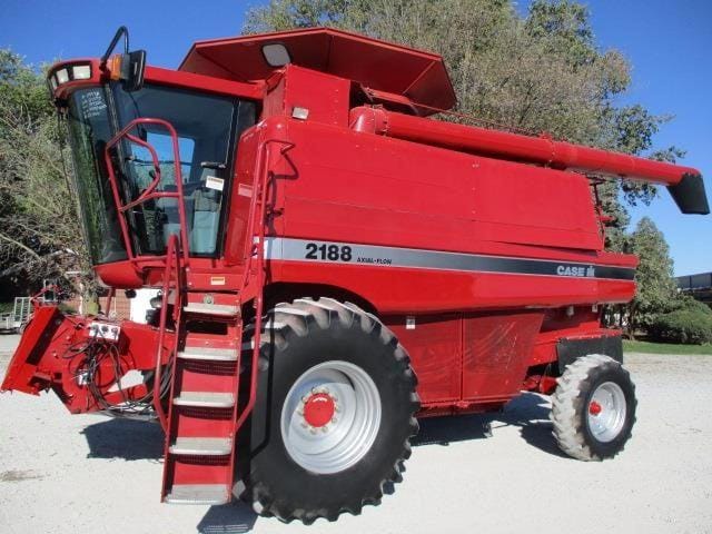 Main image Case IH 2188