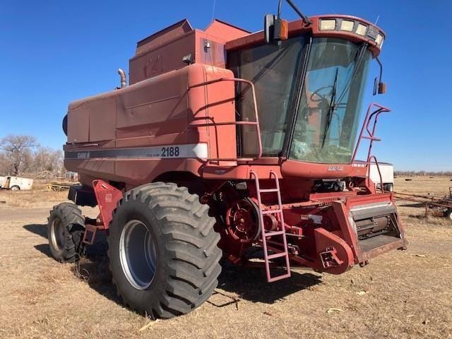 Main image Case IH 2188
