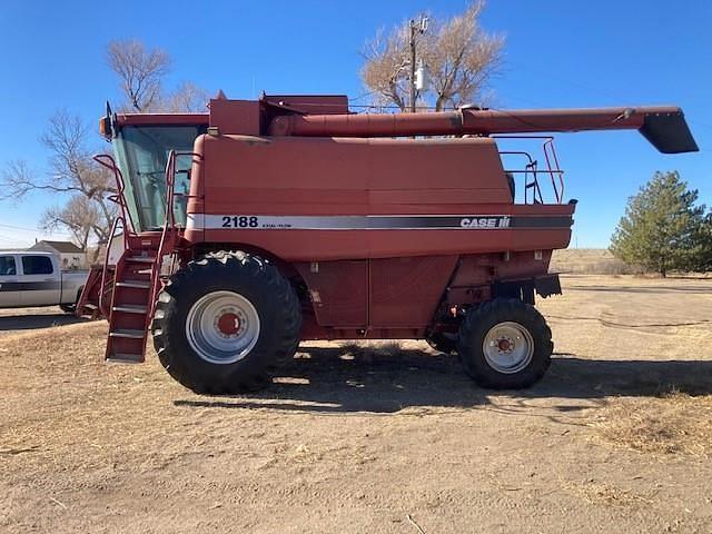 Main image Case IH 2188 4