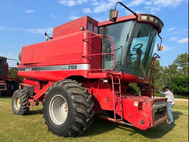 Image of Case IH 2188 equipment image 1