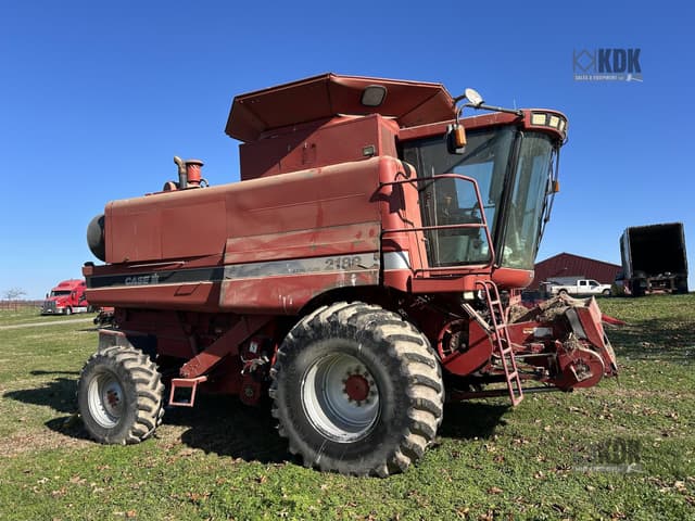 Image of Case IH 2188 equipment image 1