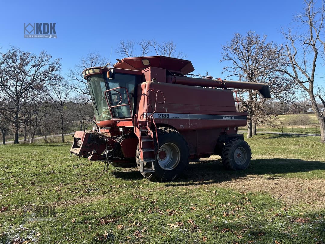 Image of Case IH 2188 Primary image