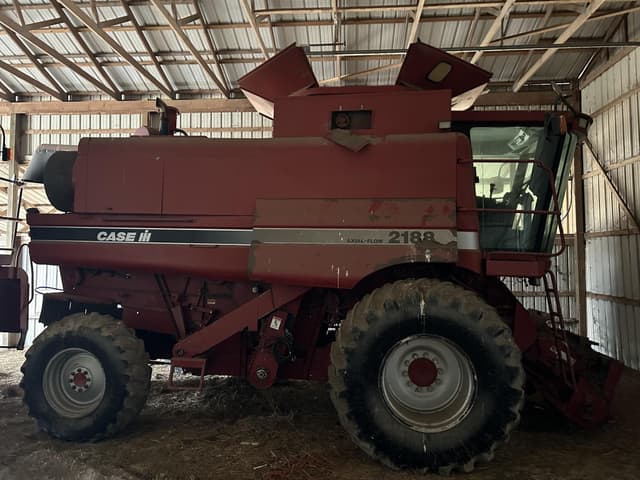 Image of Case IH 2188 equipment image 2