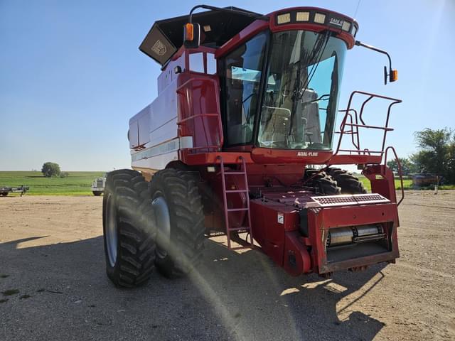 Image of Case IH 2188 equipment image 2