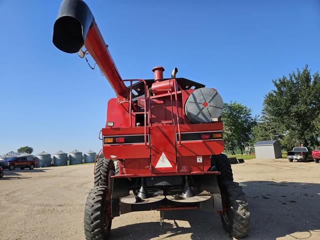 Image of Case IH 2188 equipment image 4