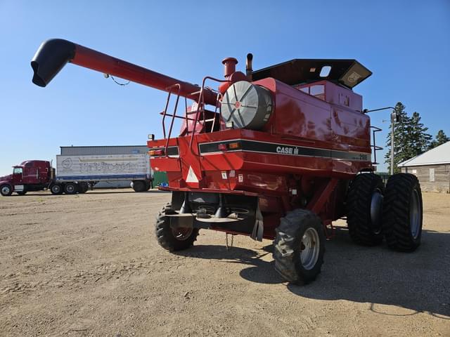 Image of Case IH 2188 equipment image 3