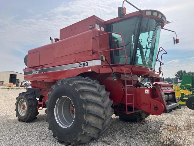 Image of Case IH 2188 equipment image 3