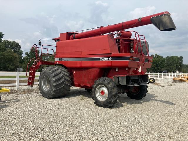 Image of Case IH 2188 equipment image 1