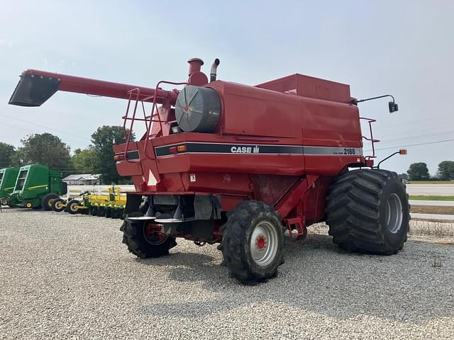 Image of Case IH 2188 equipment image 2