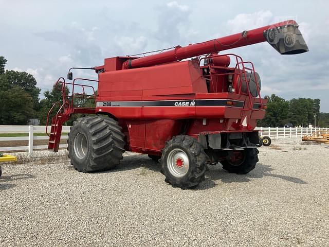 Image of Case IH 2188 equipment image 1