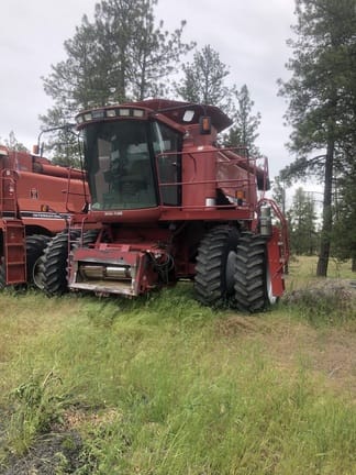Main image Case IH 2188