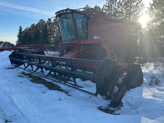 Image of Case IH 2188 equipment image 1