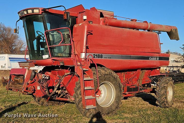 Main image Case IH 2188