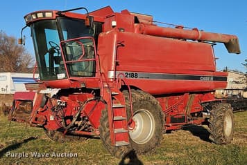 Main image Case IH 2188