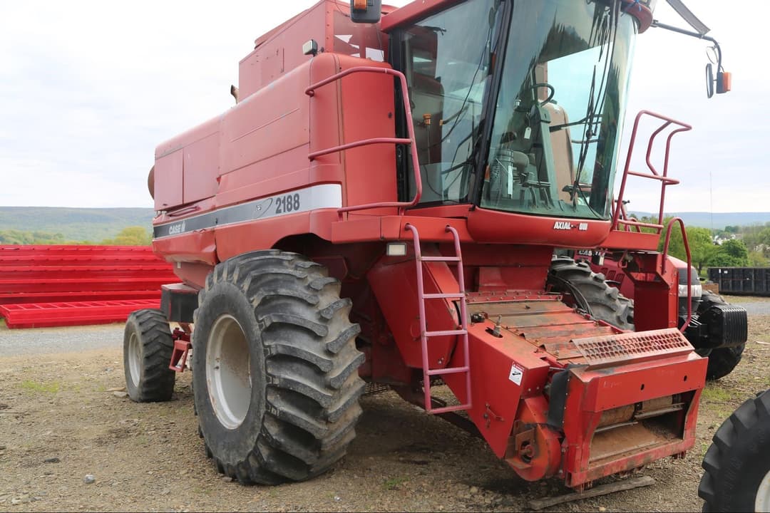 Image of Case IH 2188 Primary image