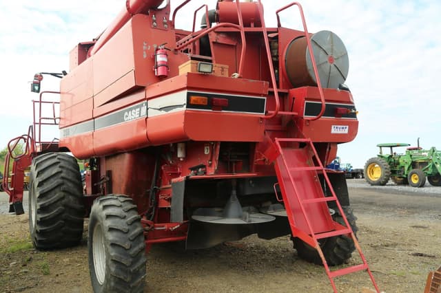 Image of Case IH 2188 equipment image 3