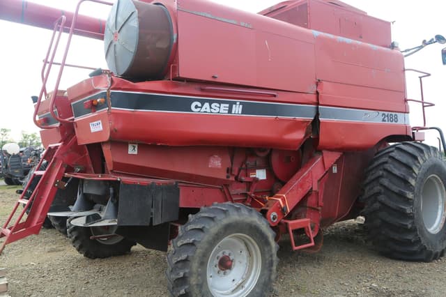 Image of Case IH 2188 equipment image 2