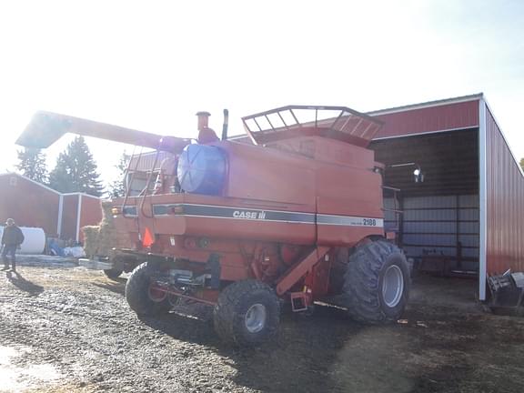 Image of Case IH 2188 equipment image 4