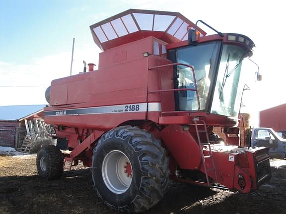 Image of Case IH 2188 equipment image 2