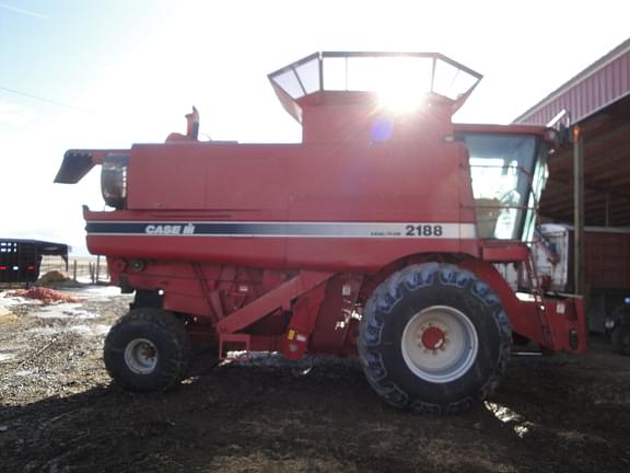 Image of Case IH 2188 equipment image 3