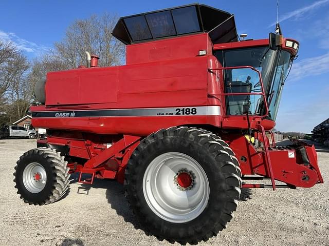 Image of Case IH 2188 equipment image 1