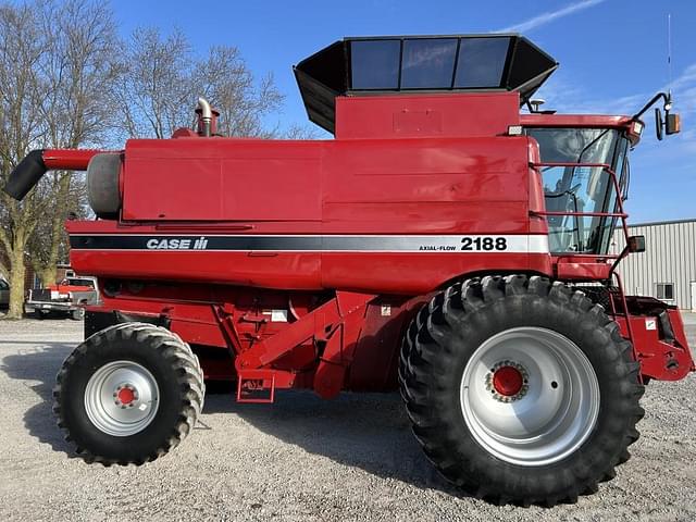 Image of Case IH 2188 equipment image 3