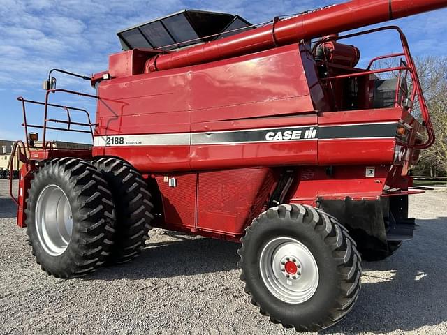 Image of Case IH 2188 equipment image 4