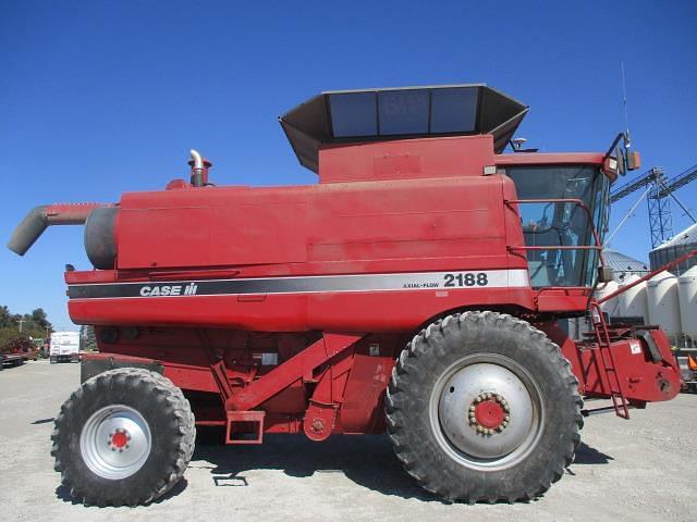 Image of Case IH 2188 equipment image 3