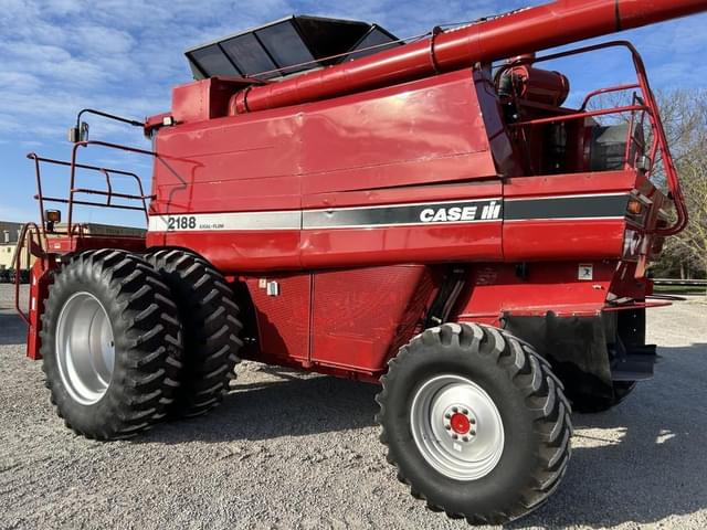 Image of Case IH 2188 equipment image 4