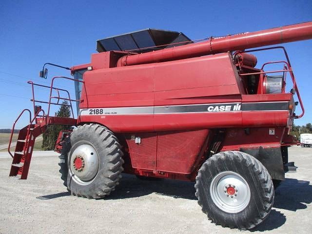 Image of Case IH 2188 equipment image 4