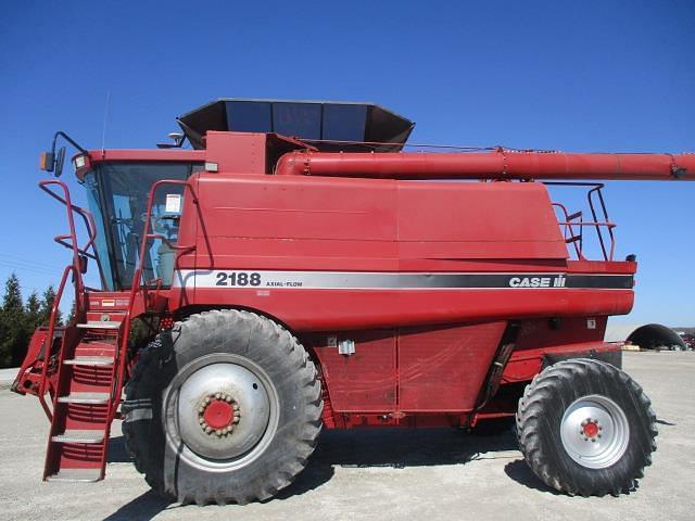 Image of Case IH 2188 equipment image 2