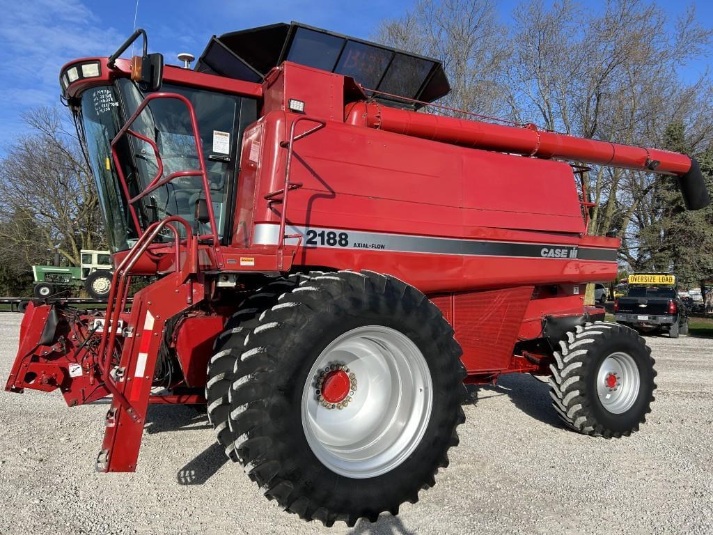 Image of Case IH 2188 Primary image