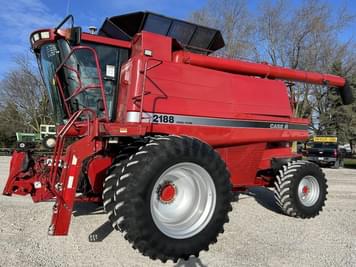 Main image Case IH 2188