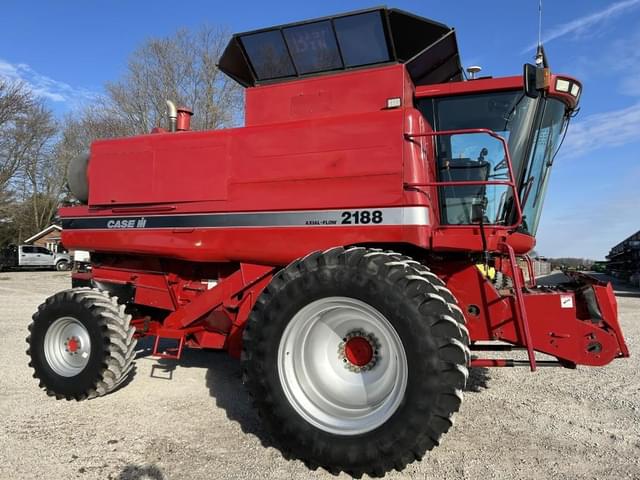 Image of Case IH 2188 equipment image 1
