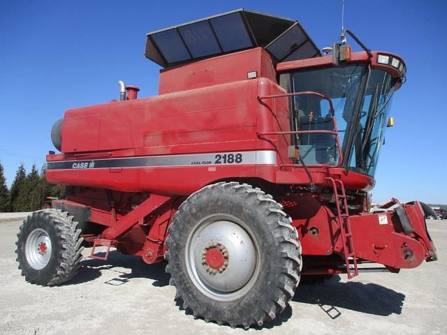 Image of Case IH 2188 equipment image 1