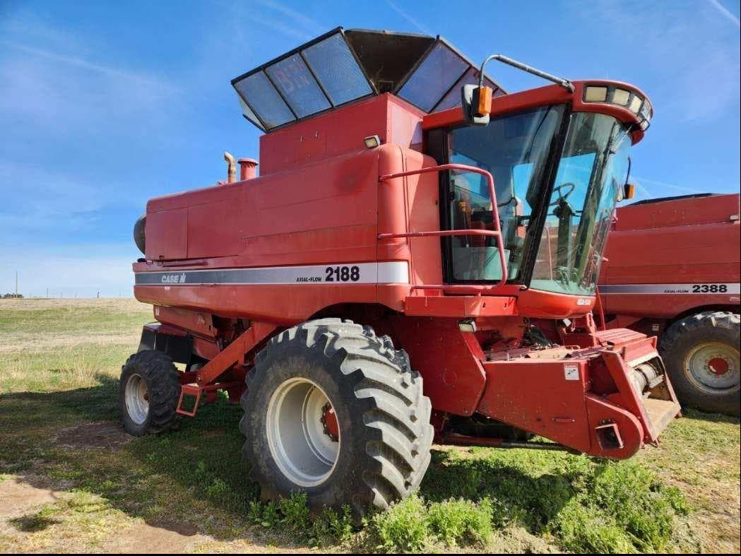 Image of Case IH 2188 Image 1